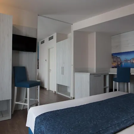 Cesare Augustus Hotel