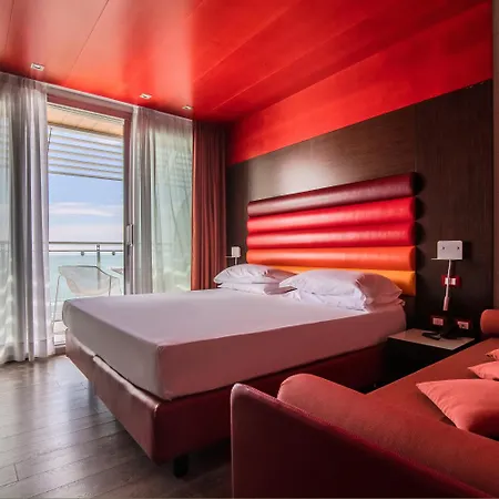 Hotel Cesare Augustus