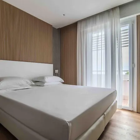 Hotel Cesare Augustus Lido di Jesolo