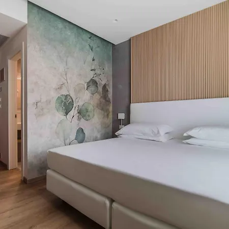 Hotel Cesare Augustus 4*