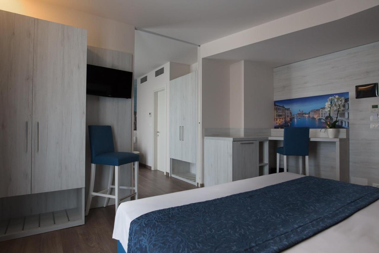 Cesare Augustus Hotel