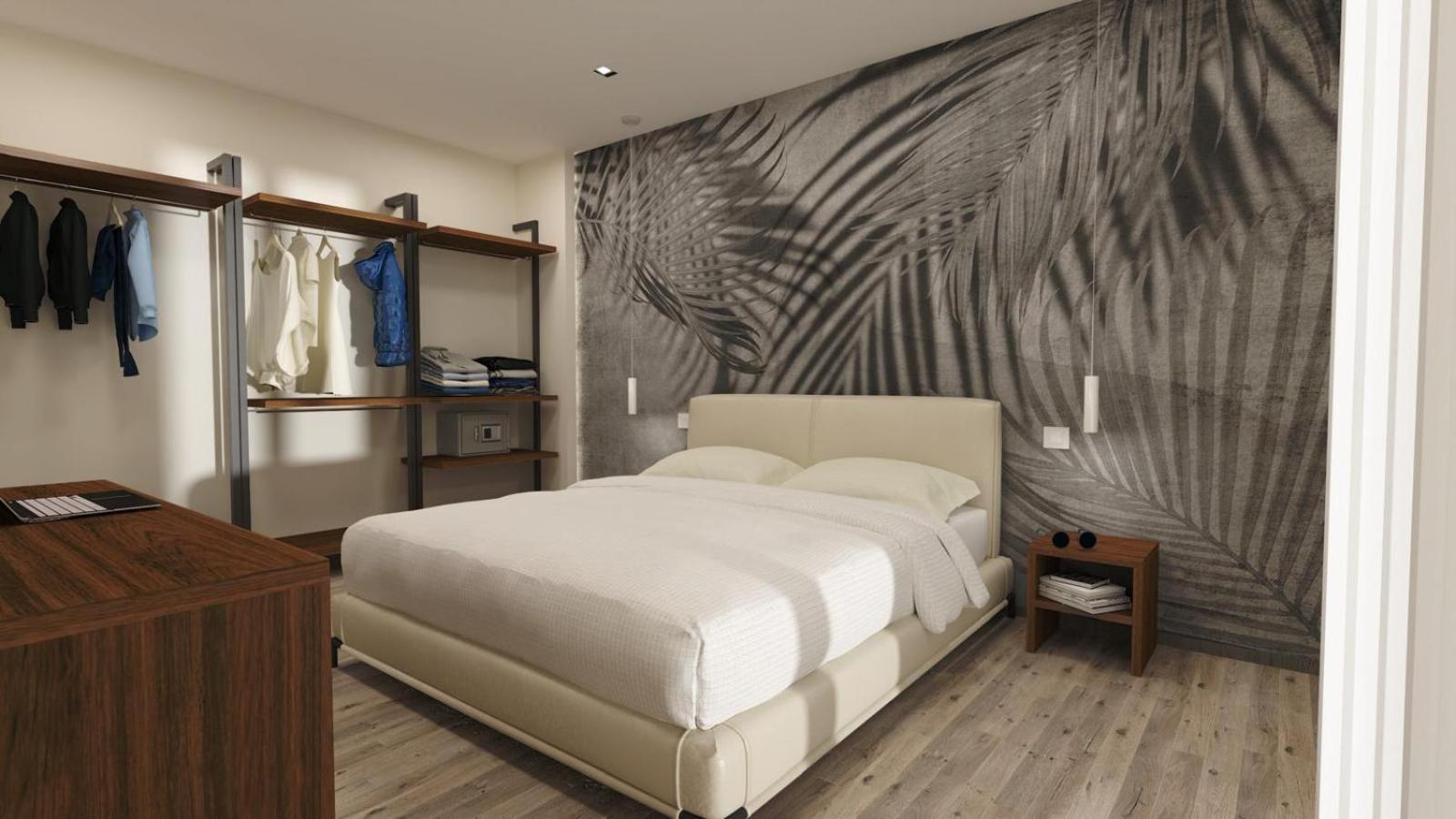 Hotel Cesare Augustus 4*